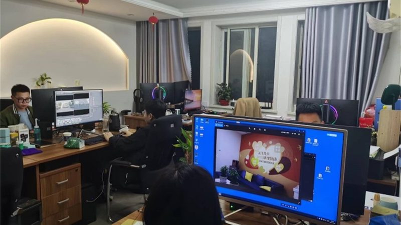音乐参数的挑选直接影响到宣传片的音乐效果。以下是一些关键的音乐参数：