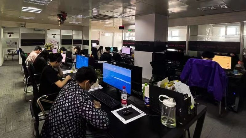 品牌宣传片后期制作：揭秘成本构成与影响因素