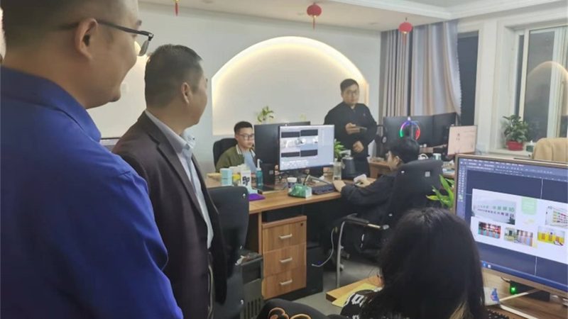 企业宣传片制作：报价清单背后的秘密**