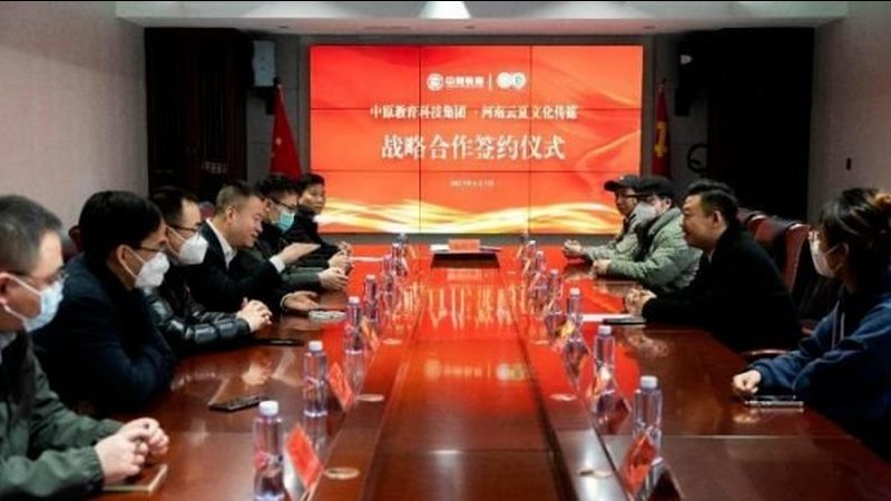 品牌发布会策划：揭秘专业公司的核心能力