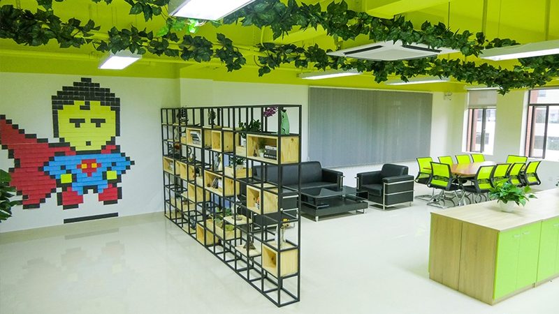 行业背景：内容为王，优质合作伙伴的重要性